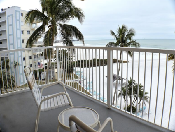 Siesta Key Beach Condo Two Bedrooms Two Bathroom Sleeps 6
